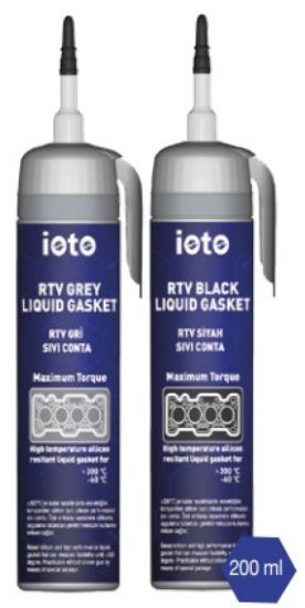 200 ML SIVI CONTA resmi